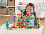 Gears! Gears! Gears! Beginner's Building Set - Best for Ages 3 to 4 - US 8133