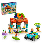 LEGO Friends - Beach Smoothie Stand - Best for Ages 6 to 11 - US 4509