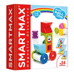SmartMax My First Build &amp; Drive - Best for Ages 2 to 3 - US 4785