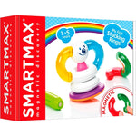 SmartMax My First Stacking Rings - Best for Ages 2 to 5 - US 7518