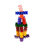 Spring Blocks - - Fat Brain Toys - US 1756