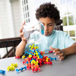 Mini Squigz - Best Building &amp; Construction for Ages 5 to 10 - US 0447