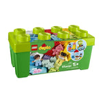 LEGO DUPLO Classic - Brick Box - Best for Ages 2 to 5 - US 9780