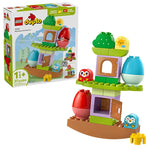 LEGO DUPLO - My First Balancing &amp; Stacking Tree - Best for Ages 2 to 4 - US 5259