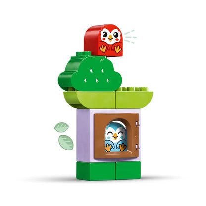 LEGO DUPLO - My First Balancing &amp; Stacking Tree - Best for Ages 2 to 4 - US 5259