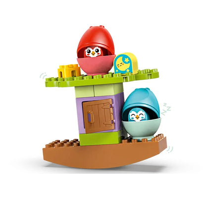 LEGO DUPLO - My First Balancing &amp; Stacking Tree - Best for Ages 2 to 4 - US 5259