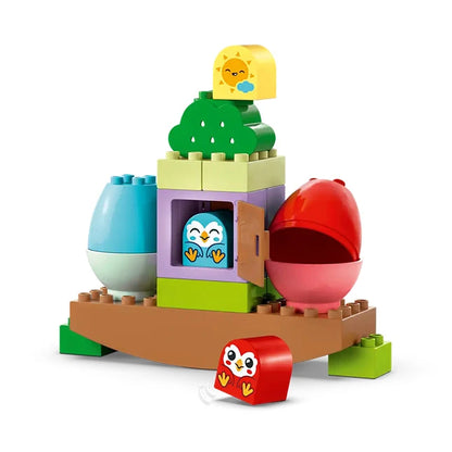 LEGO DUPLO - My First Balancing &amp; Stacking Tree - Best for Ages 2 to 4 - US 5259