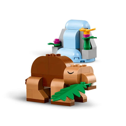 LEGO Classic - Creative Dinosaurs - Best for Ages 5 to 9 - US 1703