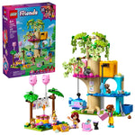 LEGO Friends - Cat Birthday Party &amp; Tree House - Best for Ages 6 to 10 - US 0706
