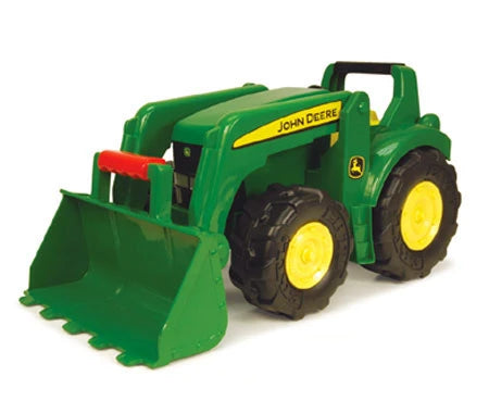 21 inch Big Scoop Tractor with Loader - Best for Ages 3 to 4 - US 6267