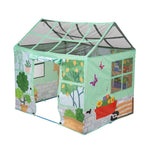 Greenhouse Play House - Best Outdoor Toys for Ages 2 to 6 - US 3955