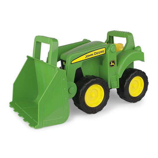 John Deere 15 inch Big Scoop Tractor with Loader - US 5445