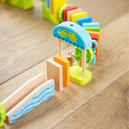 Zoo-Ominoes - Best Pretend Play &amp; Imaginative Play for Ages 3 to 4 - US 6027