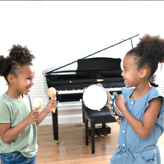 Beethoven's Band Musical Set - Best Music for Ages 3 to 4 - US 3609