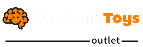 Fat Brain Toys outlet shop